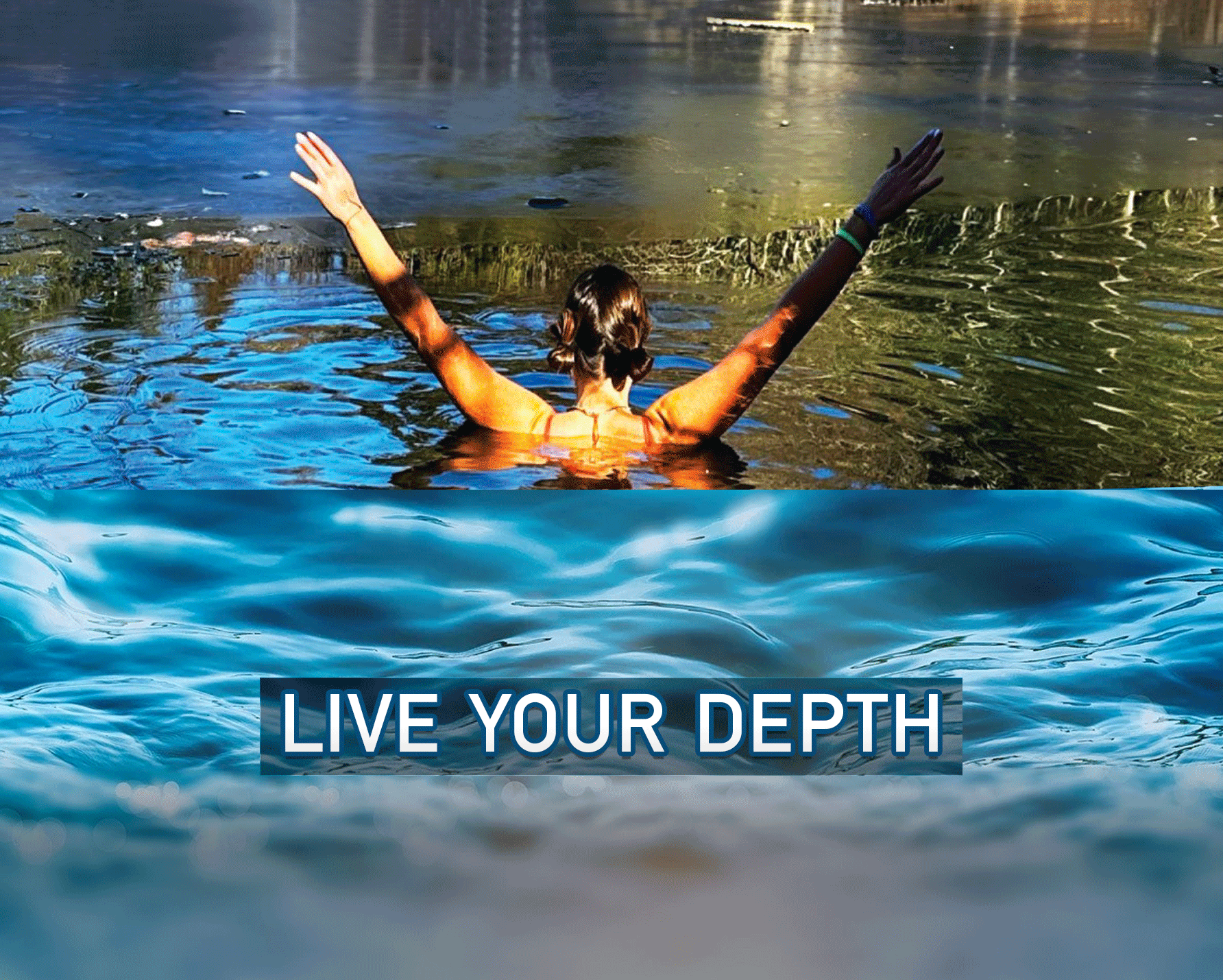 LIVE YOUR DEPTH_17/11/24