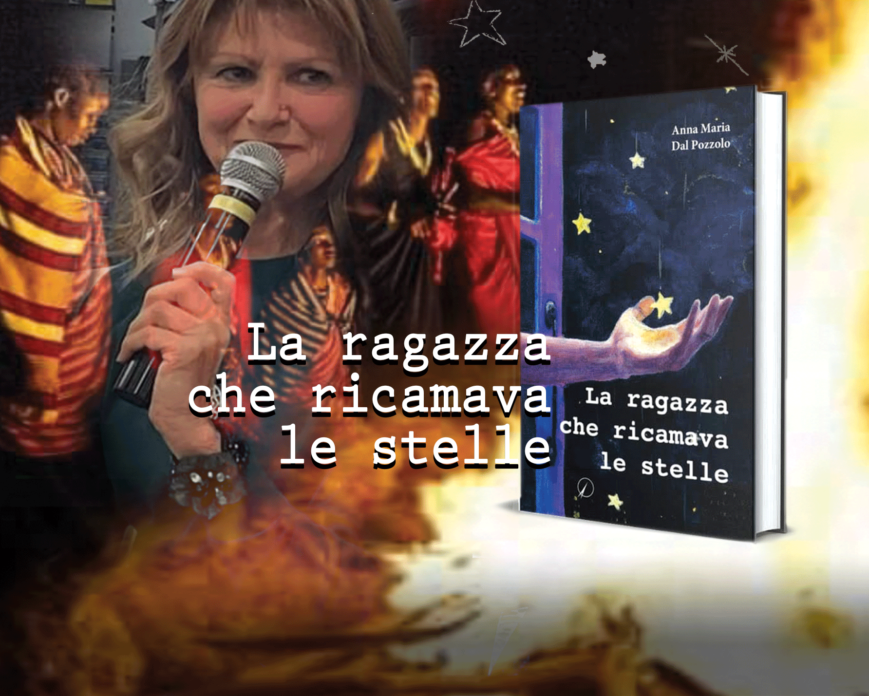 LA RAGAZZA CHE RICAMAVA LE STELLE_4 dicembre’24